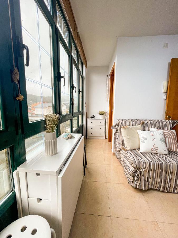Apartamentos Sapoconcho By Aloga Cee Buitenkant foto